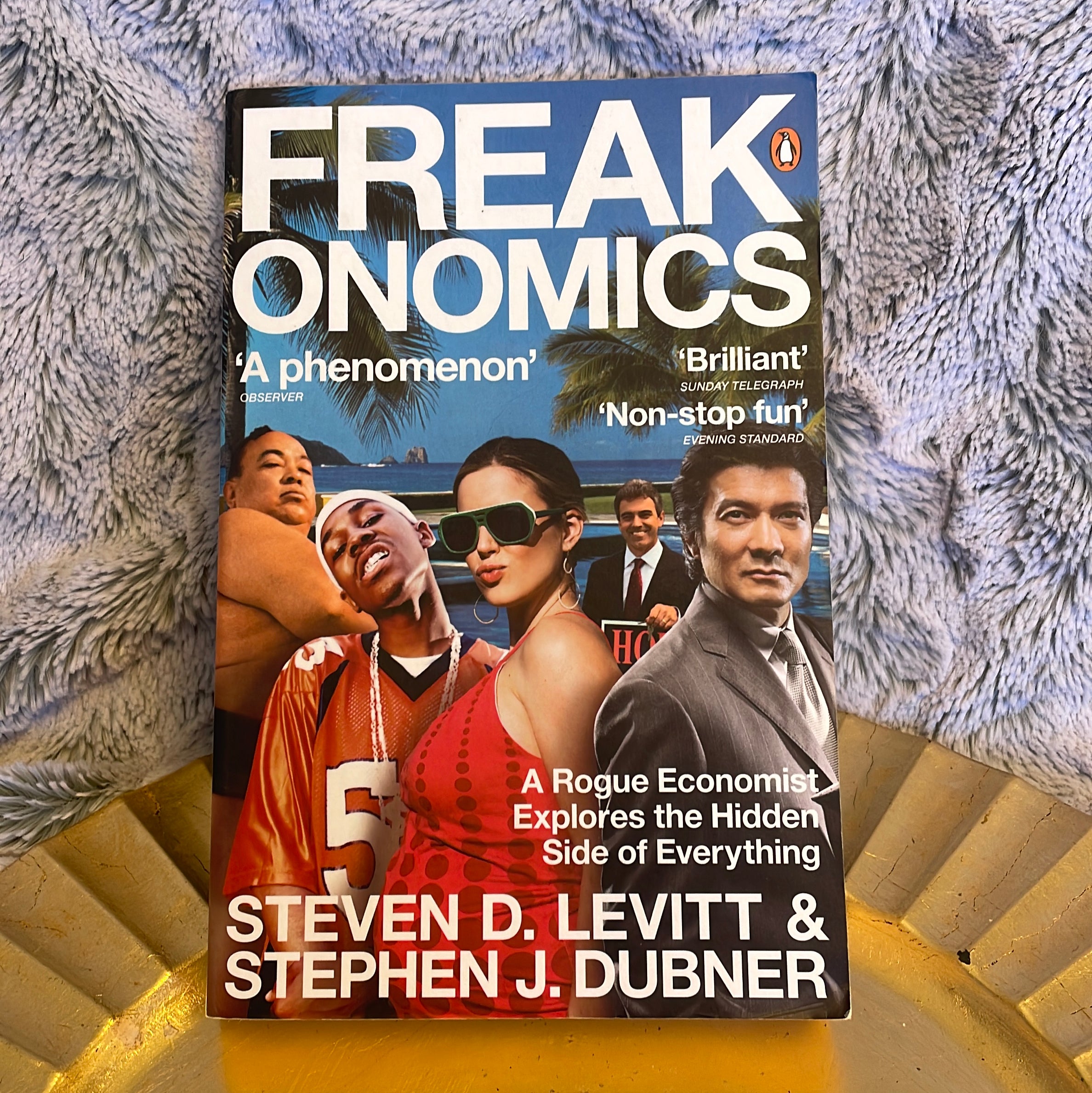 Freakonomics