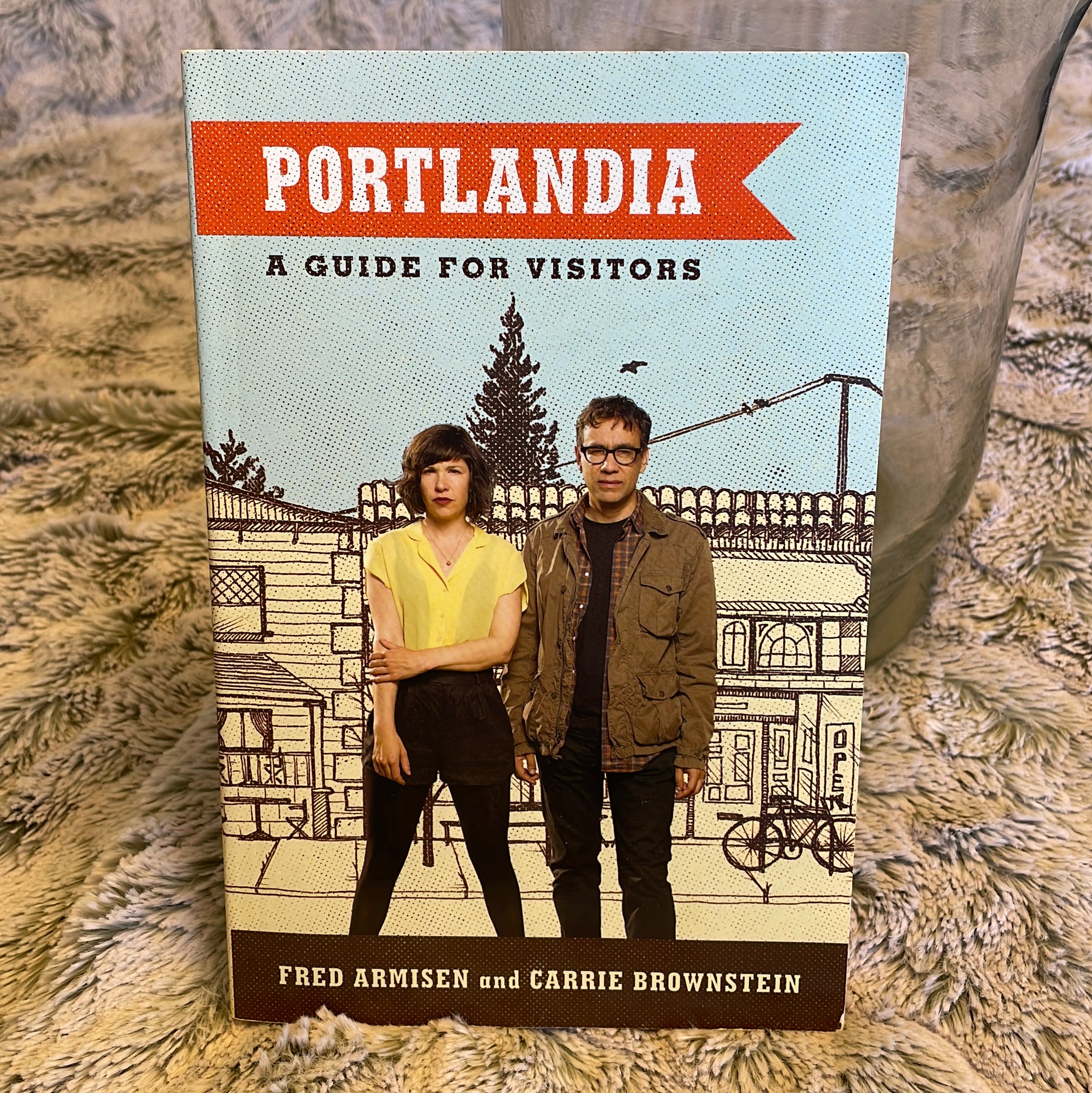 Portlandia