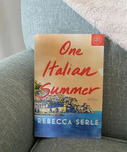 One Italian Summer