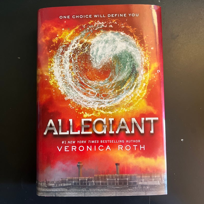 Allegiant