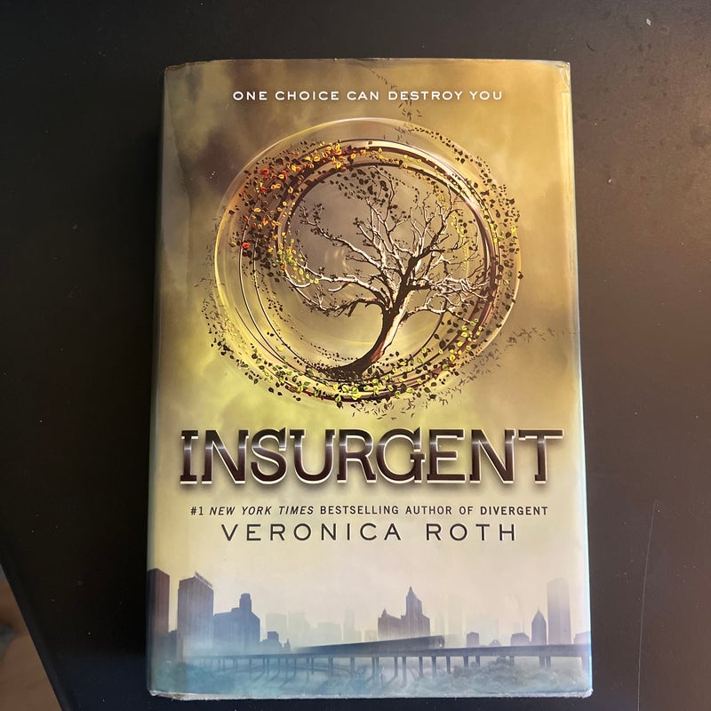 Insurgent