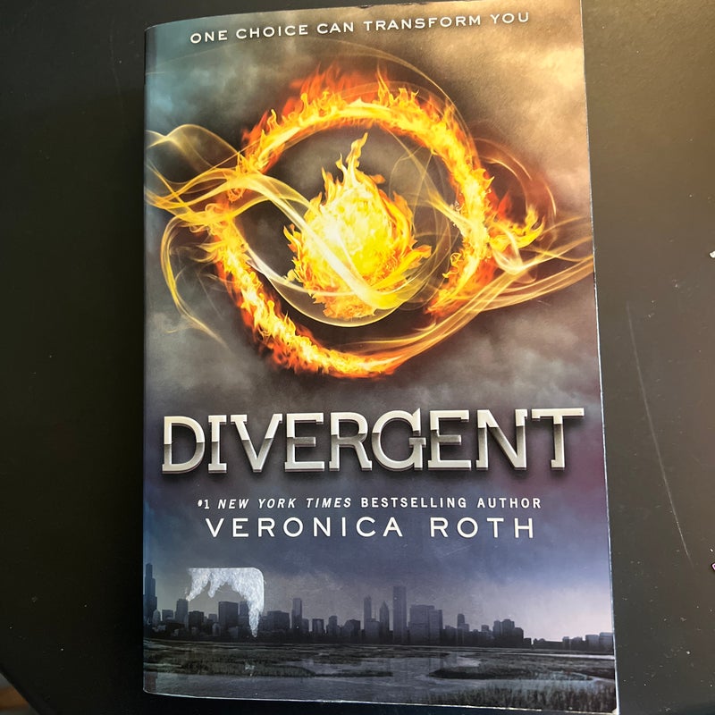 Divergent