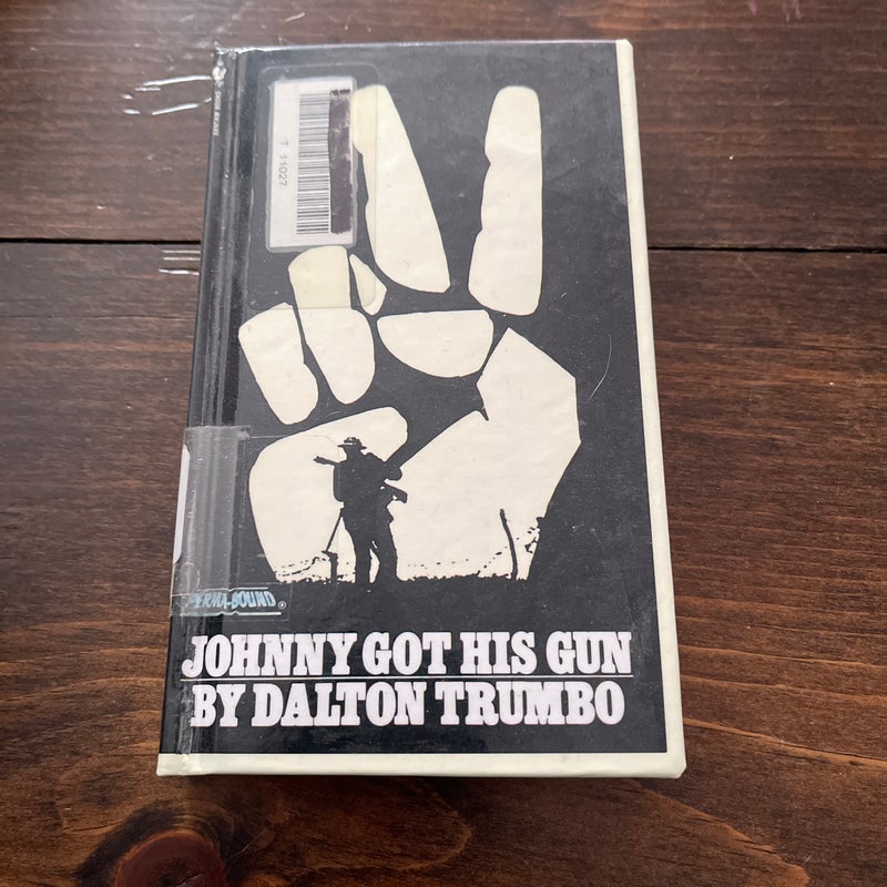 Johnny Got His Gun