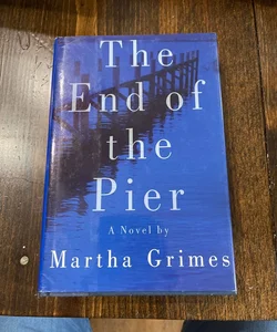 The End of the Pier