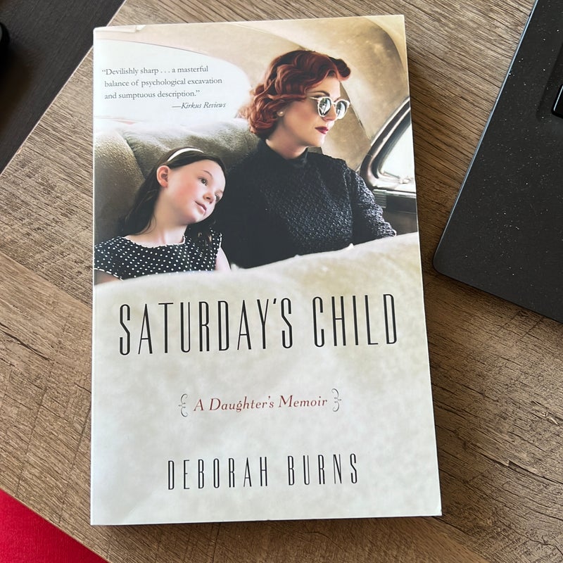 Saturday's Child