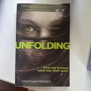 Unfolding