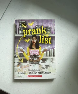 The Prank List
