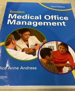 Saunders Medical Office Management