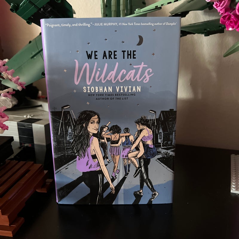 We Are the Wildcats