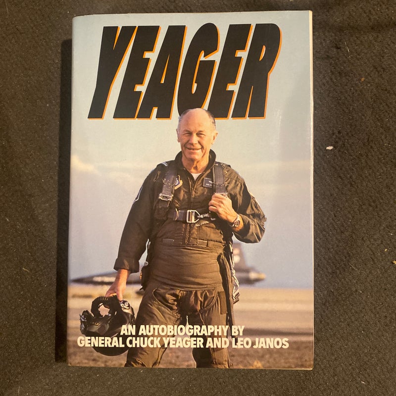 Yeager