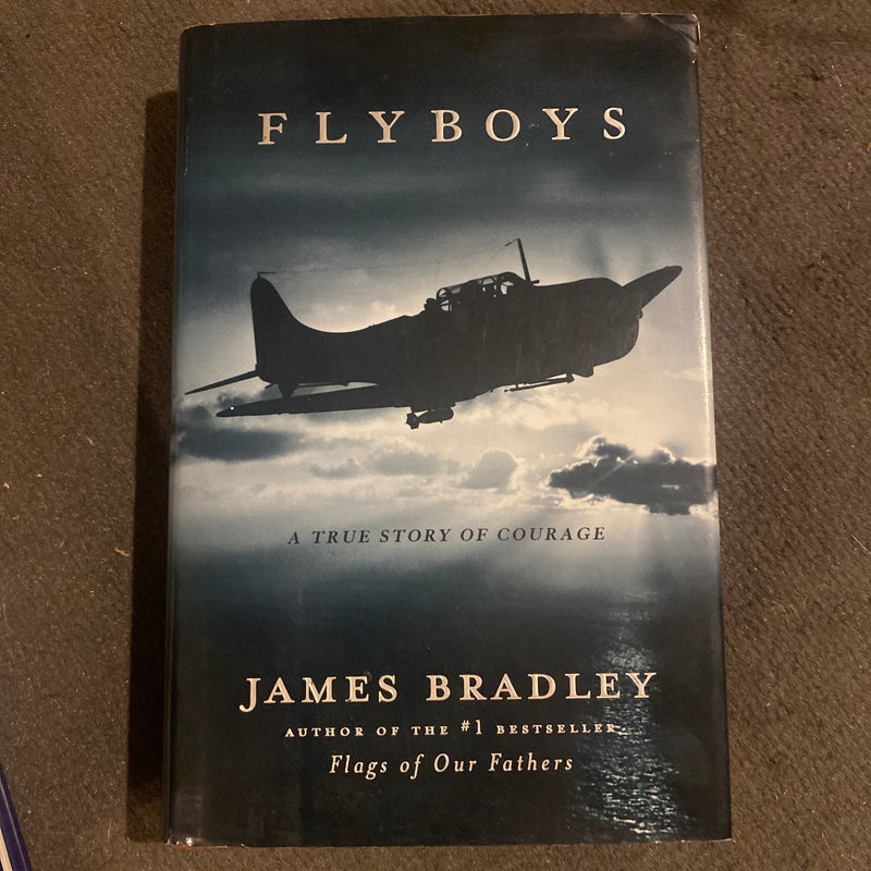 Flyboys