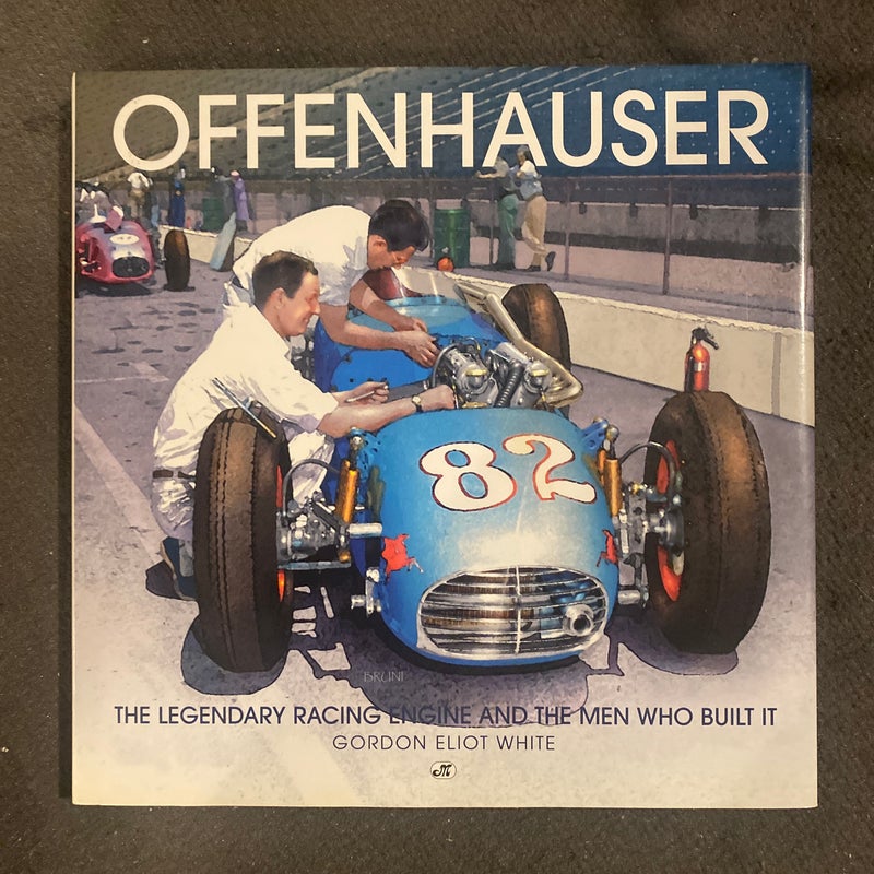 Offenhauser