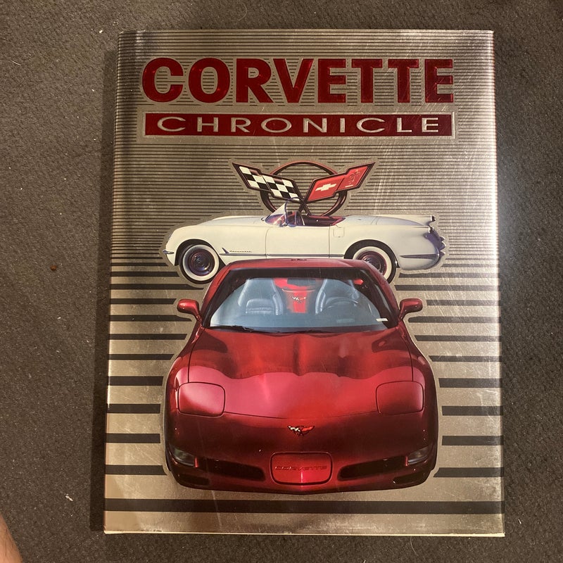 Corvette Chronicle