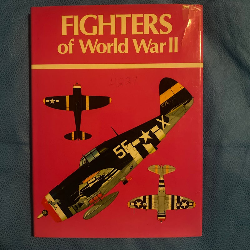 Fighters of World War II