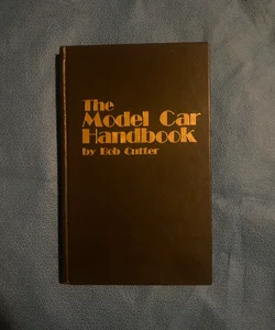 The Model Car Handbook
