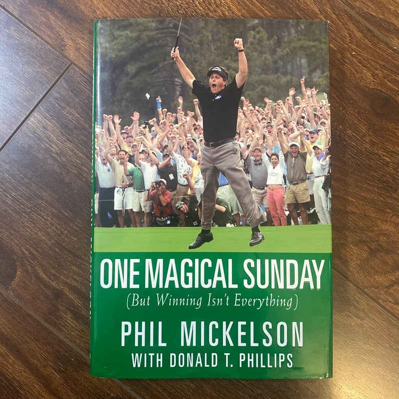 One Magical Sunday