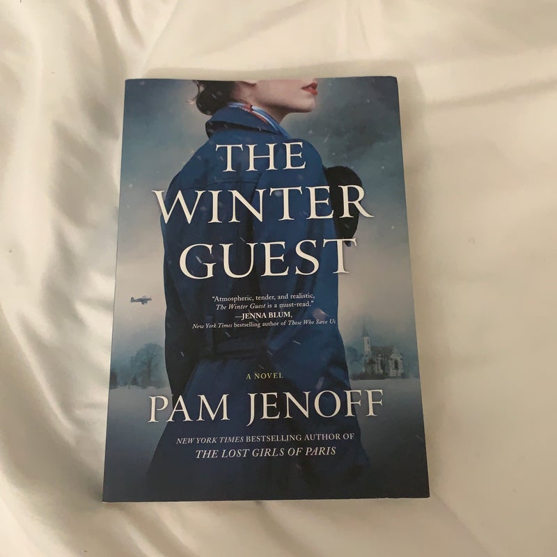 The Winter Guest