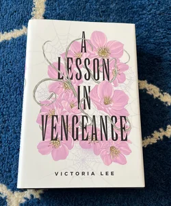 A lesson in Vengeance 