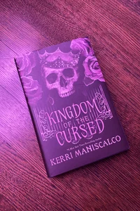 Kingdom Of The Cursed