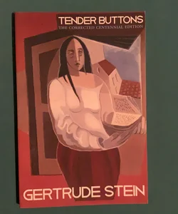 Tender Buttons