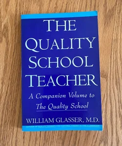 The Quality School Teacher