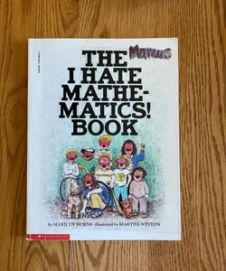 Brown Paper School Book: I Hate Mathematics!