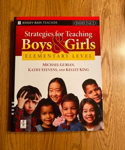 Strategies for Teaching Boys and Girls -- Elementary Level