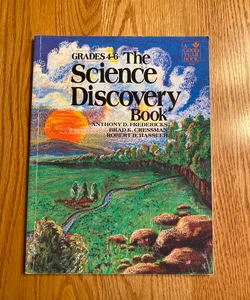 The Science Discovery Book