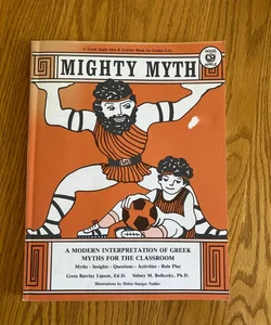 Mighty Myth