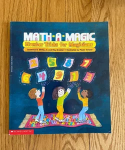 Math-a-Magic