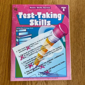 Test-Taking Skills