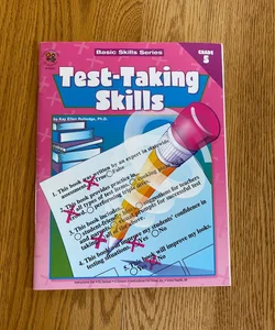 Test-Taking Skills