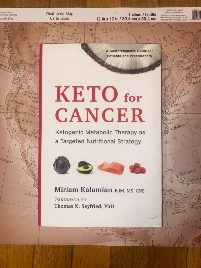 Keto for Cancer