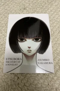 Utsubora: the Story of a Novelist