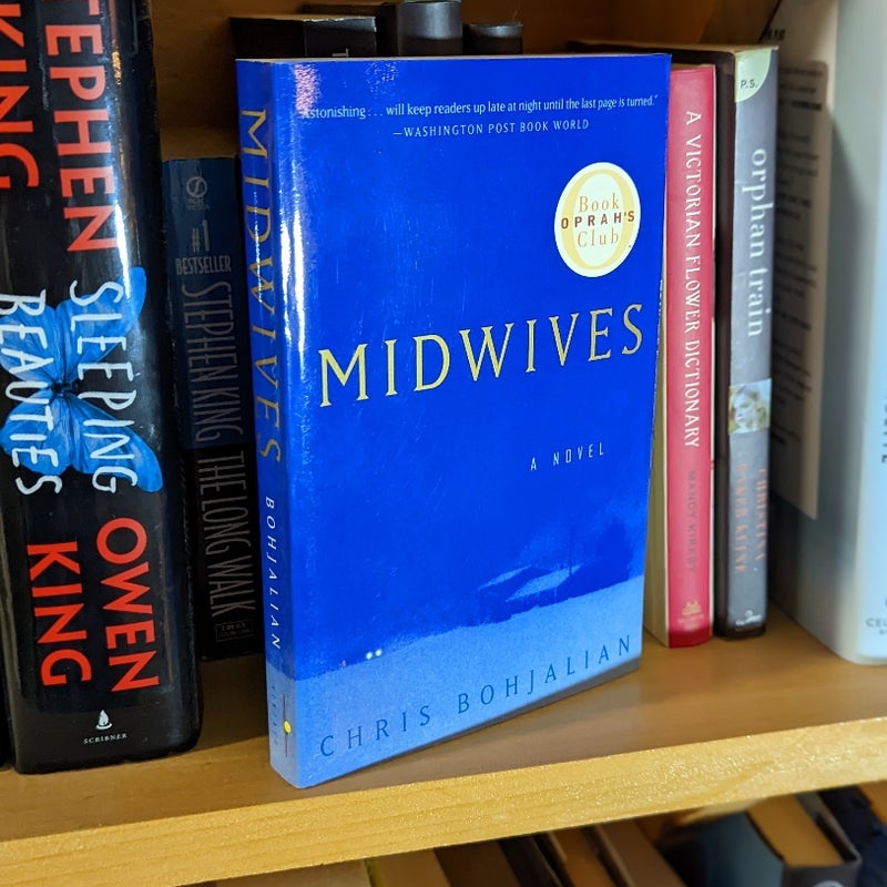 Midwives