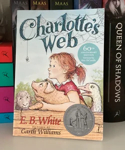 Charlottes web 