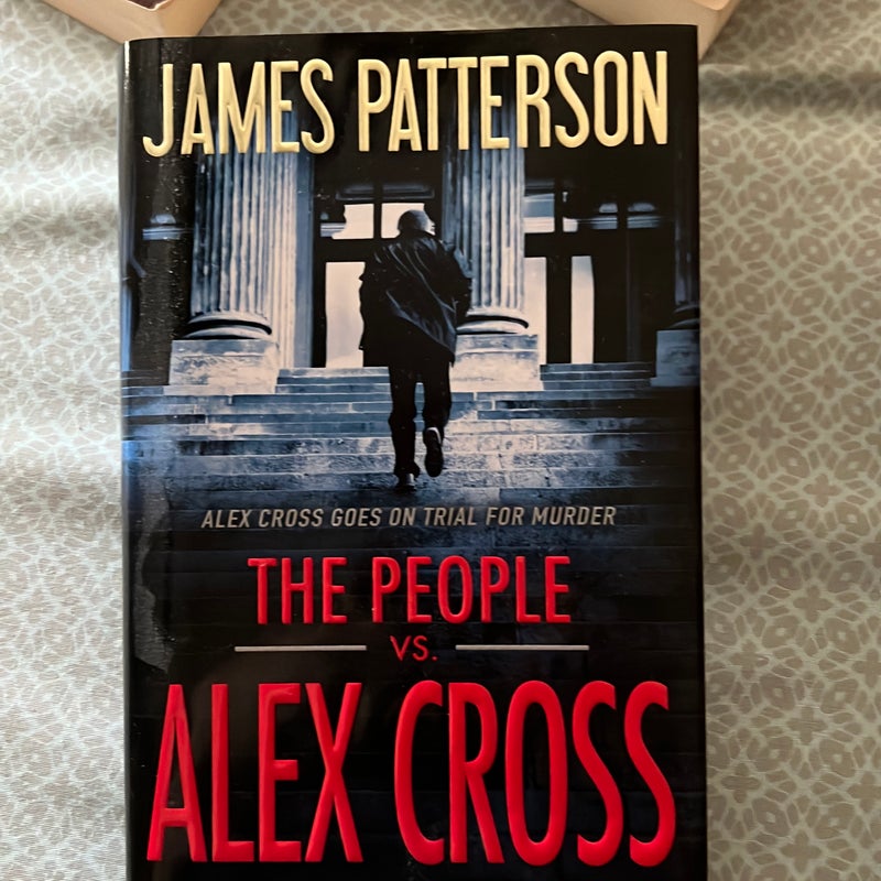 The People vs. Alex Cross