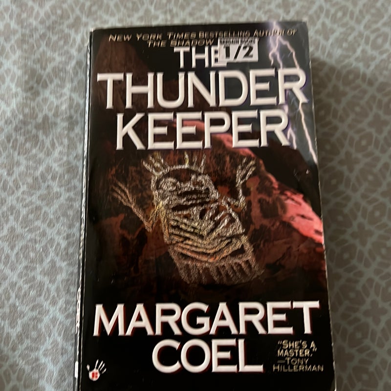 The Thunder Keeper