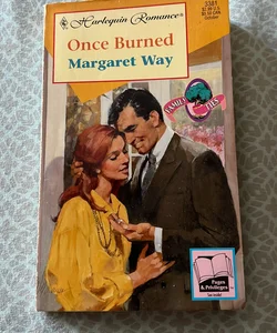 Once Burned