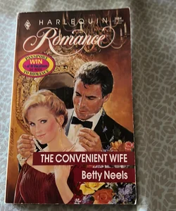 The Convenient Wife