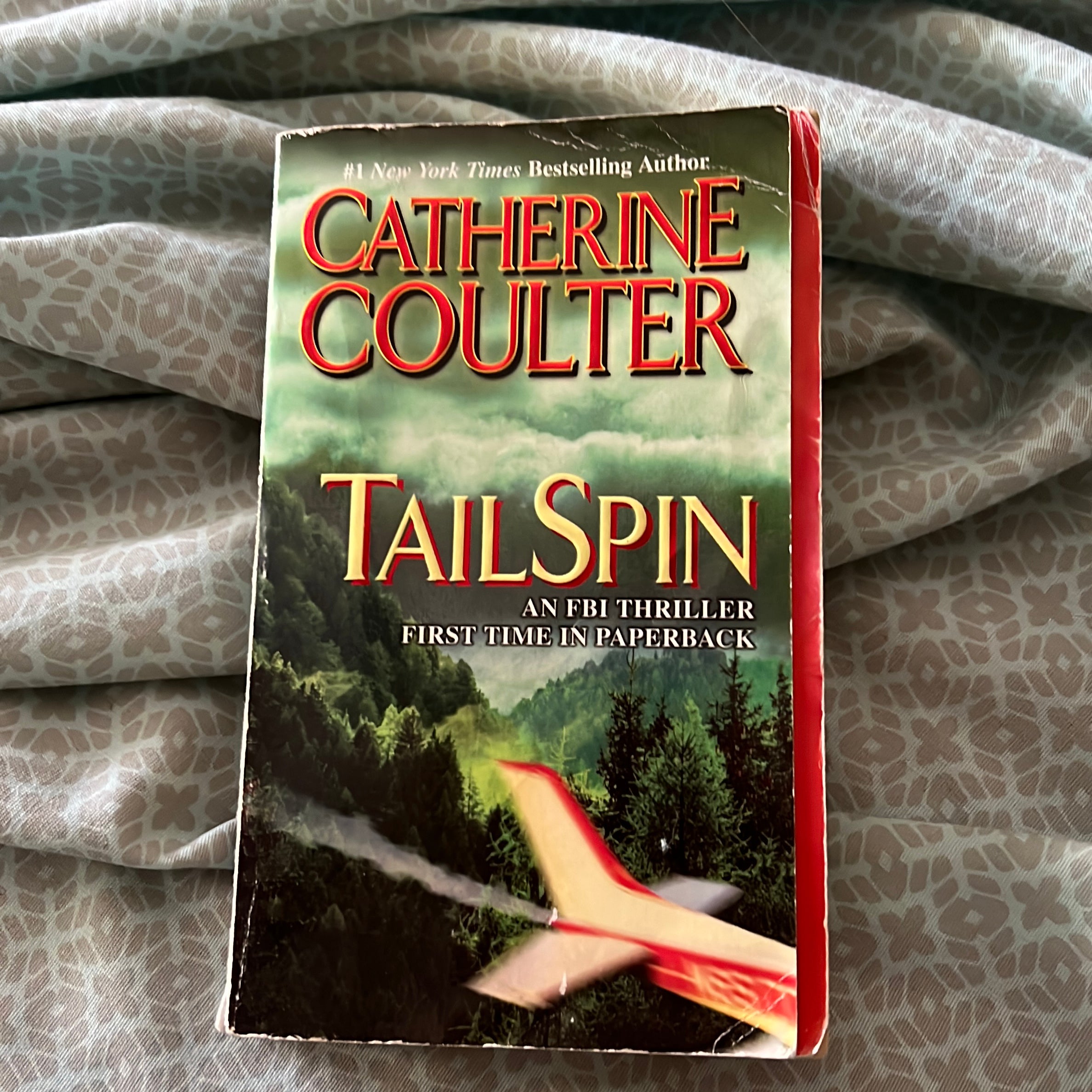 TailSpin