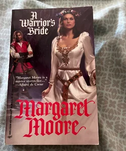 A Warrior’s Bride