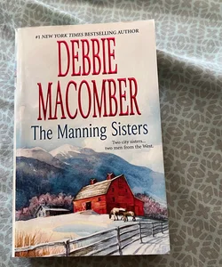 The Manning Sisters