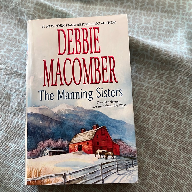 The Manning Sisters