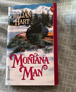 Montana Man