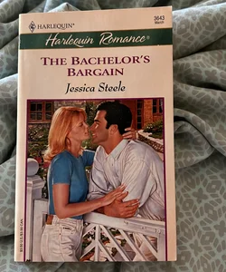 The Bachelor’s Bargain