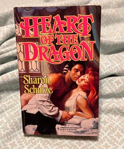 Heart of The Dragon