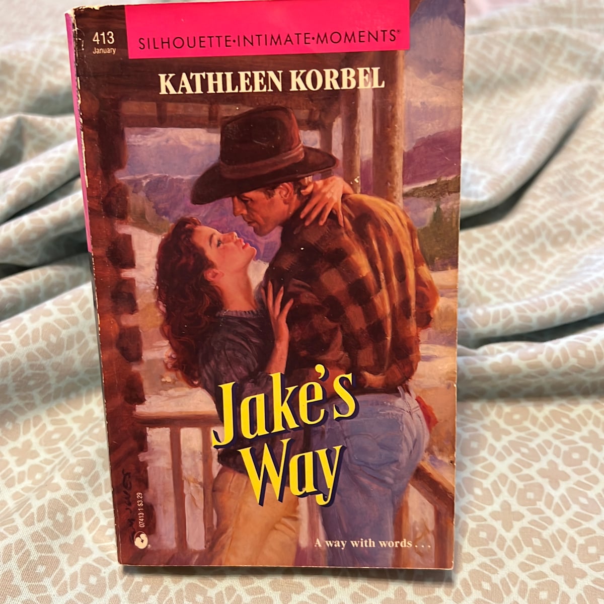Jake’s Way by , Paperback | Pangobooks