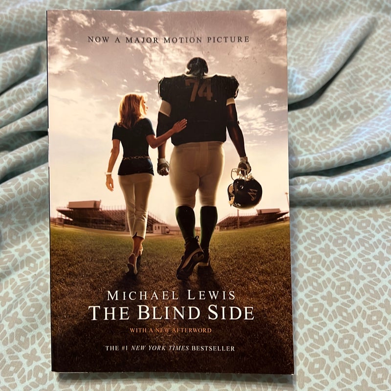 The Blind Side