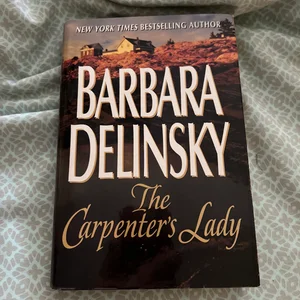 Carpenter's Lady, the, NEW EDITION